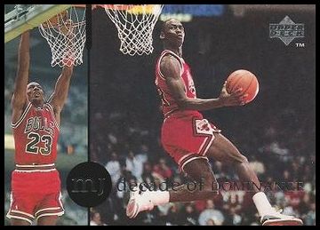 62 Michael Jordan 62